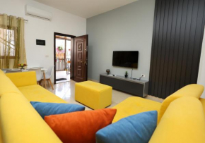 Berat Central Apartment